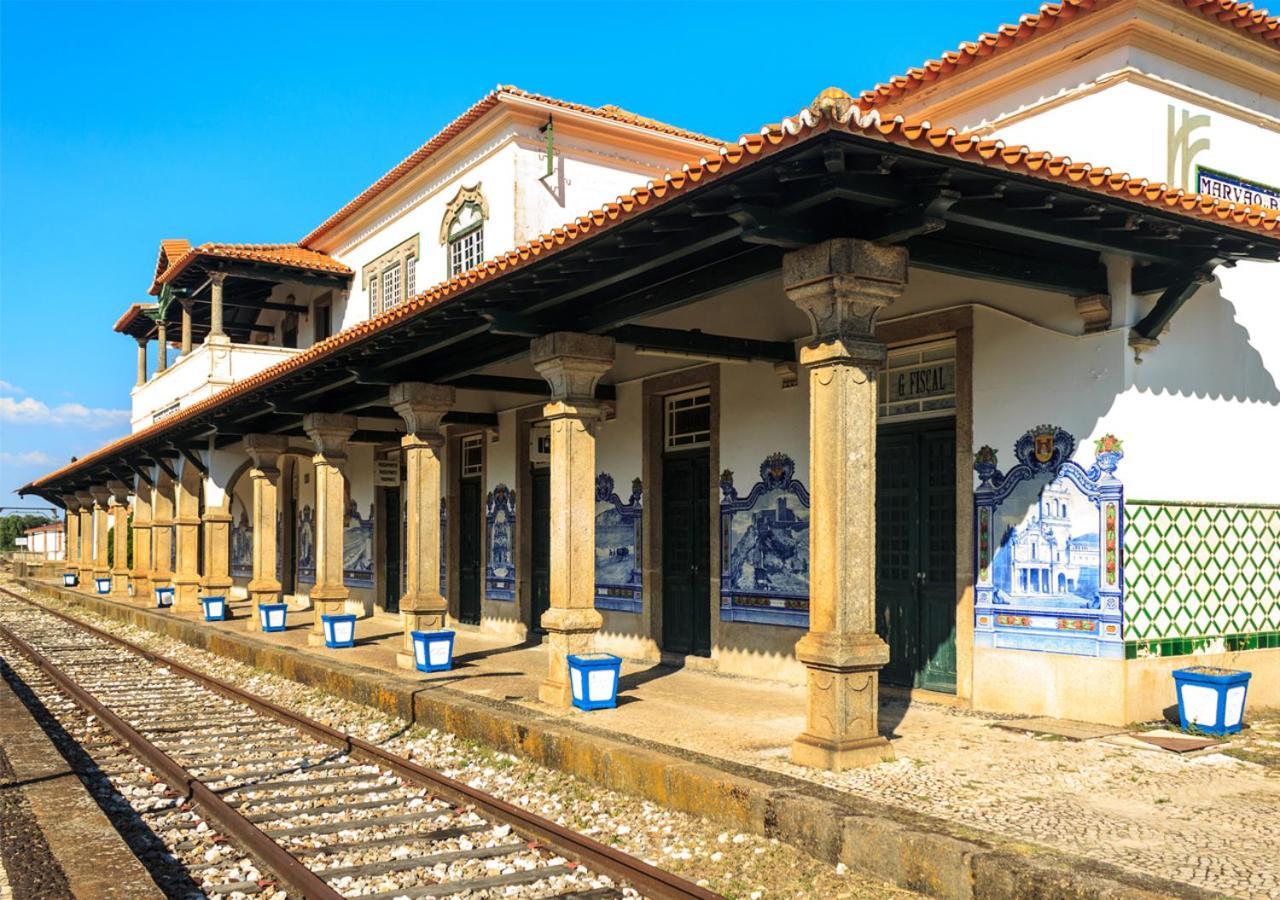 Casa D' Avos Da Beira Villa Marvao  Exterior photo